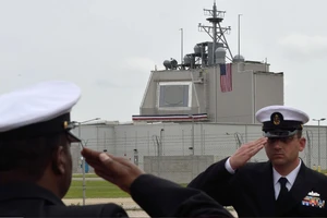Hệ thống Aegis Ashore Mỹ triển khai tại Romania và Ba Lan có thể phóng cả tên lửa đánh chặn và Tomahawk.