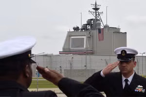 Hệ thống Aegis Ashore Mỹ triển khai tại Romania và Ba Lan có thể phóng cả tên lửa đánh chặn và Tomahawk.