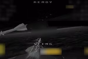 Hình ảnh Geran-2 mang theo tên lửa R-60.