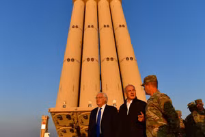 Các cuộc tấn công của Israel sẽ không thể gây bất ngờ cho Iran.