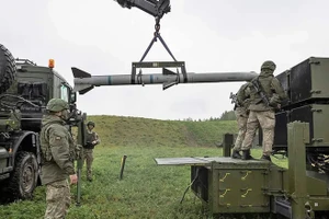 Ukraine sẽ nhận được một số vũ khí mới thay vì được lấy từ kho dự trữ của quân đội Mỹ.