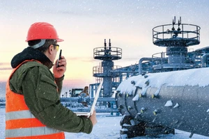 Việc bỏ năng lược Nga và chuyển sang Mỹ khiến EU rơi vào vòng xoáy phụ thuộc mới.