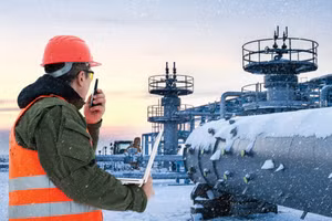 Việc bỏ năng lược Nga và chuyển sang Mỹ khiến EU rơi vào vòng xoáy phụ thuộc mới.