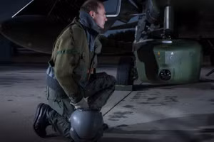 Tên lửa hành trình Taurus KEPD-350.