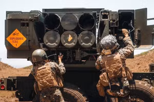 Moscow đạt hiệu quả cao hơn trong những trận tìm diệt HIMARS