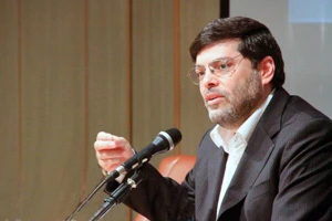 Tiến sĩ Seyed Mohammad Marandi.
