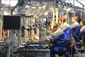 Niken là vật liệu rất quan trọng trong ngành điện tử.