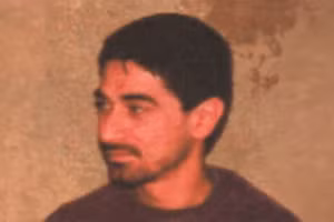 Chỉ huy đơn vị đặc nhiệm Radwan của Hezbollah Ibrahim Aqil.