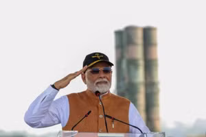 Hình ảnh hiếm về hệ thống S-400 của Ấn Độ.