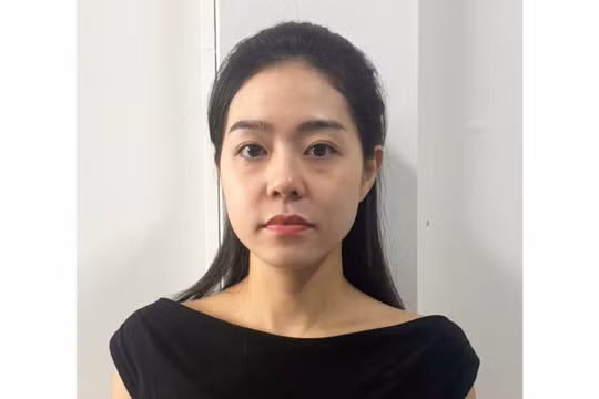 Đối tượng Phạm Thị Kim Xuyến.