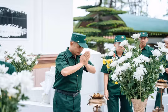 Du khách thập phương hướng về Ngã ba Đồng Lộc trong những ngày tháng 7 lịch sử.