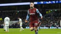Tottenham bất ngờ 'ngã ngựa' ngay trên sân nhà