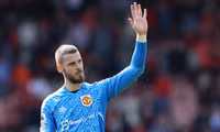 Newcastle có động thái gây sốc với thủ thành De Gea