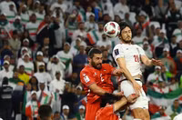 Kết quả Asian Cup bảng C, D: Không có bất ngờ