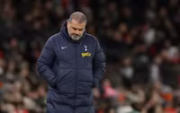 Man Utd chia điểm với Tottenham, HLV Ten Hag tức giận