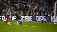 Vô địch FIFA Club World Cup, Man City và HLV Pep đi vào lịch sử 