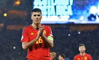 Kinh ngạc giá trị đội hình đắt giá nhất EURO 2024