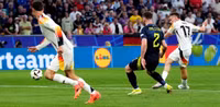 Đè bẹp Scotland 5-1, Đức khởi đầu hoàn hảo EURO 2024