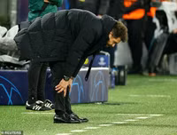 Dortmund lần đầu vào bán kết Champions League sau 11 năm