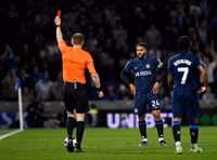 Chùm ảnh: Cole Palmer tiếp tục toả sáng, Chelsea sáng cửa dự Europa League