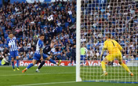 Chùm ảnh: Cole Palmer tiếp tục toả sáng, Chelsea sáng cửa dự Europa League