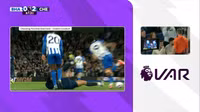 Chùm ảnh: Cole Palmer tiếp tục toả sáng, Chelsea sáng cửa dự Europa League