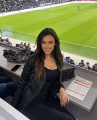 Người dẫn chương trình đẹp nhất Champions League 