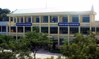 Tìm giải pháp hỗ trợ GD&ĐT tỉnh Ninh Thuận phát triển ảnh 5 Tìm giải pháp hỗ trợ GD&ĐT tỉnh Ninh Thuận phát triển ảnh 5
