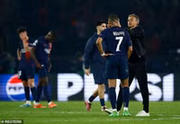 Chùm ảnh: Dortmund hạ PSG vào chung kết Champions League