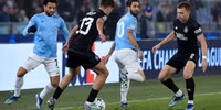 Điểm mặt 14 đội vào vòng knock-out Champions League 