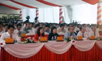 Bắc Ninh có Trường THPT Chuyên mới ảnh 5 Bắc Ninh có Trường THPT Chuyên mới ảnh 5