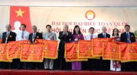 Nòng cốt của phong trào khuyến học, khuyến tài, xây dựng xã hội học tập ảnh 3 Nòng cốt của phong trào khuyến học, khuyến tài, xây dựng xã hội học tập ảnh 3