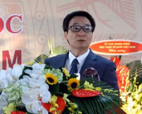 Nòng cốt của phong trào khuyến học, khuyến tài, xây dựng xã hội học tập ảnh 2 Nòng cốt của phong trào khuyến học, khuyến tài, xây dựng xã hội học tập ảnh 2