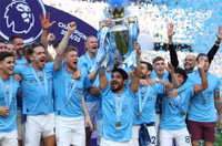 Giành vé vào bán kết FA Cup, Man City lại mơ về ‘cú ăn ba’ vĩ đại