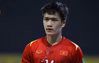 Đội hình ngôi sao tuyển Việt Nam vắng mặt Asian Cup 2023