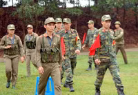 Học sinh trổ tài xạ thủ ảnh 3
