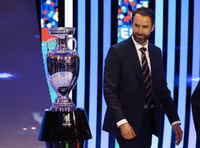 Xuất hiện ‘bảng tử thần’ tại EURO 2024