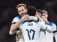 Xuất hiện ‘bảng tử thần’ tại EURO 2024
