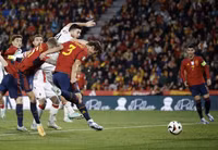 Xuất hiện ‘bảng tử thần’ tại EURO 2024