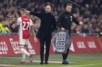 7 ngôi sao từng bất hòa với HLV Erik ten Hag 