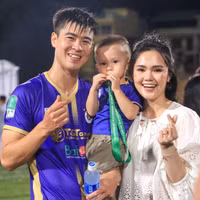 5 'nam thần' ngoại hình cực kỳ điển trai của đội tuyển Việt Nam