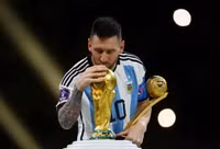 Messi có kế hoạch đặc biệt, người hâm mộ phát cuồng