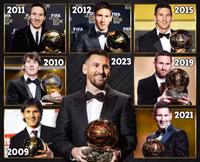 Messi có kế hoạch đặc biệt, người hâm mộ phát cuồng
