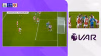 Arsenal thua trận đầu tiên, quyết kiện trọng tài 