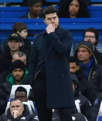 Chùm ảnh: Man United thắng to, Chelsea thảm bại 