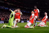Điều đặc biệt thú vị của 8 đội vào tứ kết Champions League 2023/2024