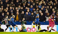 Chelsea trả giá cực đắt cho chiến thắng trước Newcastle 