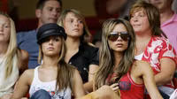 Anh ‘cấm vận’ các nàng WAGs tại EURO 2024 