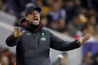Liverpool ‘thua oan’ đội bóng yếu của Pháp?