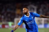 Neymar hồ hởi khoe con gái vừa chào đời